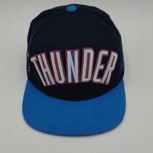 Adidas Oklahoma City Thunder Kevin Durant Cap